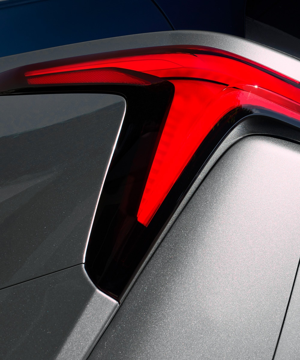 Carros híbridos da Chevrolet
