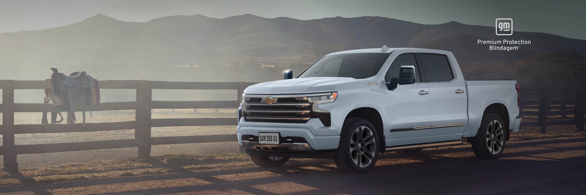 Chevrolet Silverado 2026